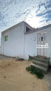 Casa com 3 Quartos para alugar, 80m² no Tereza Cristina, São Joaquim de Bicas