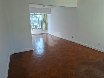 Apartamento com 2 Quartos para venda ou aluguel, 112m² no Tijuca, Rio de Janeiro