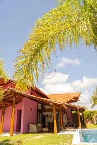 Casa com 4 Quartos à venda, 350m² no Coroa Vermelha, Porto Seguro