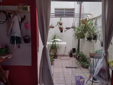 Casa com 4 Quartos à venda, 222m² no Cidade Nova, Rio Claro