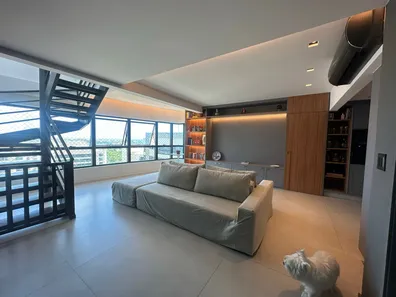 Cobertura com 3 Quartos à venda, 226m² no Alphaville I, Salvador