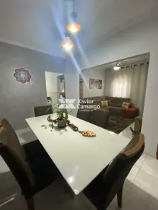 Casa com 2 Quartos à venda, 104m² no Jardim Guanabara, Rio Claro