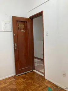 Kitnet com 1 Quarto para alugar, 30m² no Botafogo, Rio de Janeiro