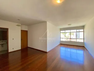 Apartamento com 4 Quartos para alugar, 145m² no Santo Antônio, Belo Horizonte