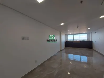 Sala Comercial para alugar, 36m² no Jundiaí, Anápolis
