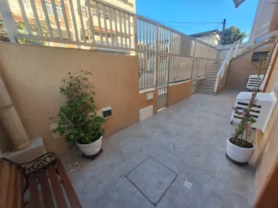 Kitnet com 1 Quarto para alugar, 16m² no Vista Alegre, Rio de Janeiro