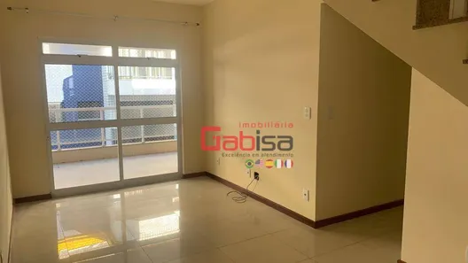 Cobertura com 3 Quartos à venda, 127m² no Braga, Cabo Frio