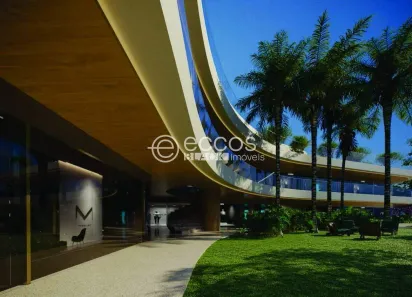 Apartamento com 3 Quartos à venda, 112m² no Savassi, Belo Horizonte
