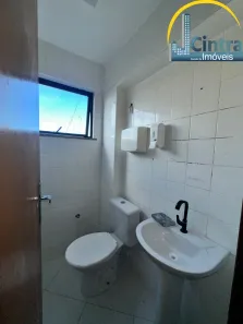 Sala Comercial para alugar, 22m² no Itapuã, Salvador