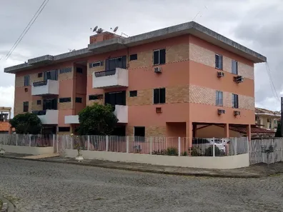 Apartamento com 2 Quartos à venda, 62m² no Centro, São Pedro da Aldeia