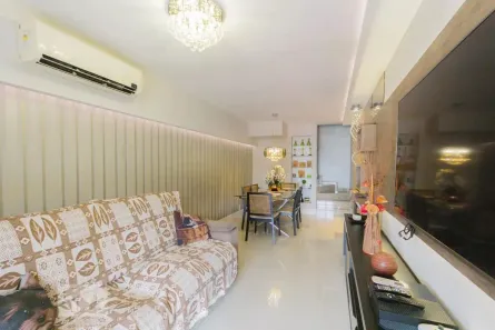 Cobertura com 2 Quartos para venda ou aluguel, 154m² no Freguesia (Jacarepaguá), Rio de Janeiro