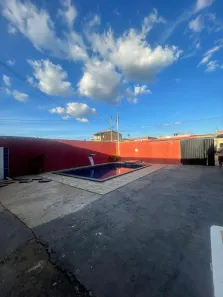 Casa com 2 Quartos à venda, 90m² no Residencial Santa Efigênia, Goiânia
