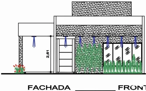 Casa de Condomínio com 3 Quartos à venda, 107m² no Pitimbu, Natal