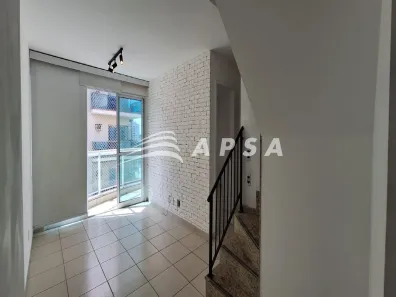 Cobertura com 2 Quartos para alugar, 149m² no Barra Olímpica, Rio de Janeiro