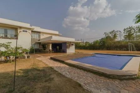 Casa com 5 Quartos à venda, 1159m² no Setor de Habitações Individuais Norte, Brasília