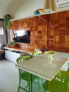 Flat com 2 Quartos à venda, 65m² no N. São do Ó, Ipojuca