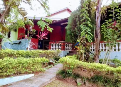 Fazenda/Sítio com 3 Quartos à venda, 200m² no , Avaí