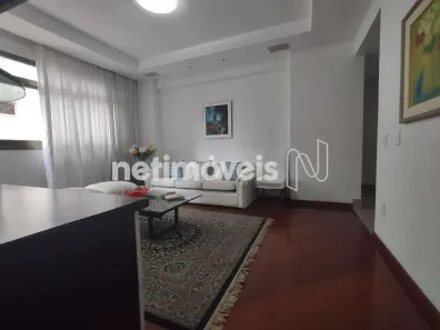 Apartamento com 4 Quartos à venda, 273m² no Funcionários, Belo Horizonte