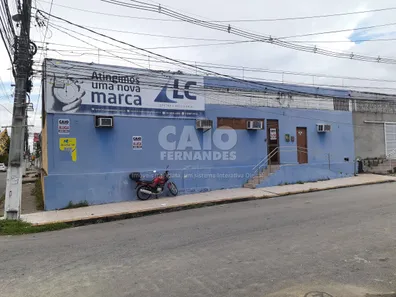 Sala Comercial para alugar, 270m² no Lagoa Seca, Natal