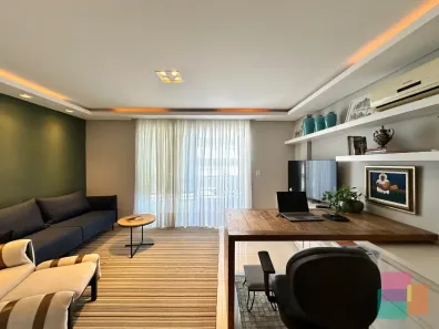 Cobertura com 3 Quartos à venda, 217m² no América, Joinville