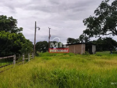 Fazenda/Sítio à venda, 330000m² no , Silvânia