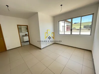 Apartamento com 3 Quartos à venda, 100m² no Lagoinha Leblon (Venda Nova), Belo Horizonte