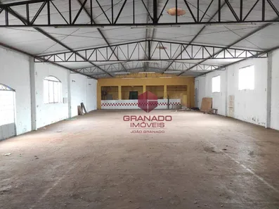 Galpão/Depósito/Armazém para alugar, 420m² no Jardim das Torres, Sarandi