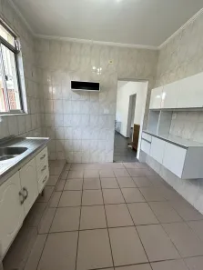 Apartamento com 2 Quartos à venda, 77m² no Boqueirão, Santos