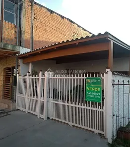 Sobrado com 2 Quartos à venda, 90m² no Santa Rita, Guaíba