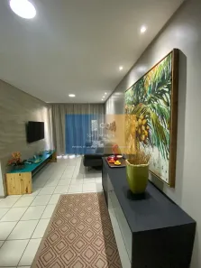 Flat com 1 Quarto para alugar, 45m² no , Ipojuca