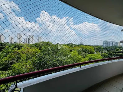 Apartamento com 3 Quartos à venda, 98m² no Dom Pedro I, Manaus