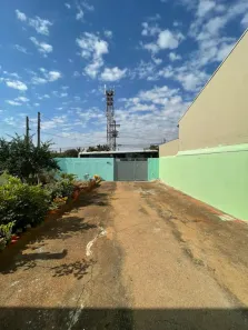 Casa com 3 Quartos à venda, 158m² no Jardim Cosmopolitano, Cosmópolis