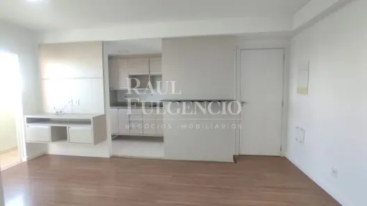 Apartamento com 3 Quartos para alugar, 67m² no Jardim Shangri-la A, Londrina