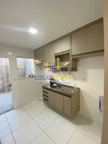 Casa de Condomínio com 3 Quartos para alugar, 70m² no Boa Vista, Vitória da Conquista