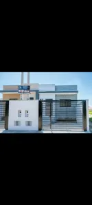 Casa com 2 Quartos à venda, 65m² no Centro, Araçoiaba da Serra