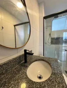 Apartamento com 2 Quartos para alugar, 70m² no Chapada, Manaus