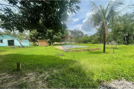 Fazenda/Sítio com 3 Quartos à venda, 2400000m² no Loteamento Araguaína Sul, Araguaína