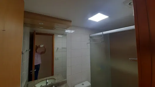 Cobertura com 4 Quartos para alugar, 224m² no Freguesia (Jacarepaguá), Rio de Janeiro