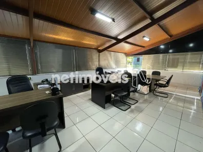 Sala Comercial para alugar, 91m² no Santo Antônio, Belo Horizonte