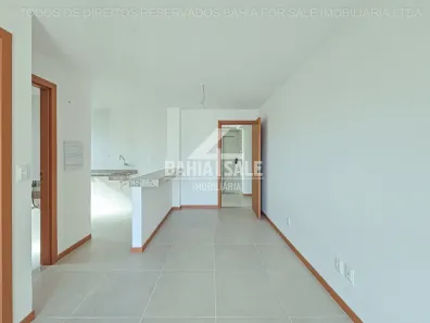 Apartamento com 1 Quarto à venda, 47m² no Canela, Salvador