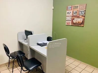 Sala Comercial para alugar, 23m² no Tirol, Natal
