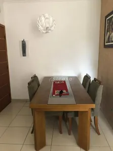 Apartamento com 3 Quartos à venda, 78m² no Vila Paraíso, Caçapava