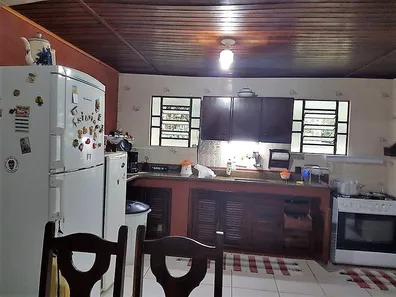 Fazenda/Sítio com 4 Quartos à venda, 200m² no Rio Seco (Bacaxá), Saquarema