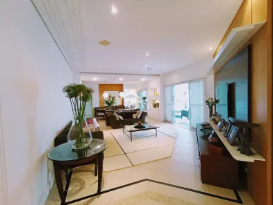 Casa de Condomínio com 4 Quartos à venda, 400m² no Jardim das Nações, Taubaté