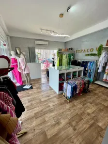 Ponto Comercial com 1 Quarto para venda ou aluguel, 31m² no Centro, Parnamirim