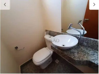 Apartamento com 2 Quartos à venda, 54m² no Cruzeiro, Belo Horizonte