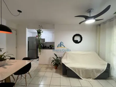 Apartamento com 3 Quartos para alugar, 67m² no Jacarepaguá, Rio de Janeiro