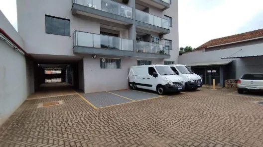 Apartamento com 2 Quartos para alugar, 83m² no Vila Brasil, Toledo