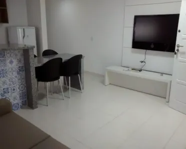Apartamento com 2 Quartos para alugar, 100m² no Prainha, Arraial do Cabo