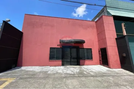 Ponto Comercial à venda, 247m² no Lagoa Nova, Natal